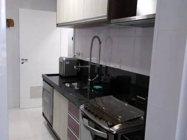 Apartamento para Venda em Osasco - 3