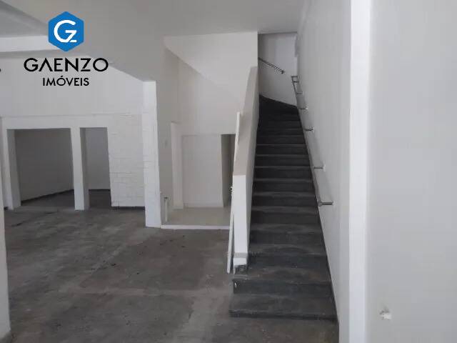 #1824 - Salão Comercial para Locação em Osasco - SP - 1