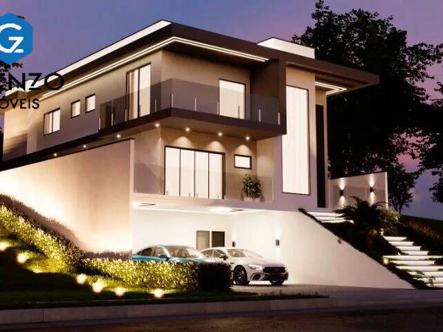 Casa em condomínio para Venda em Santana de Parnaíba - 3