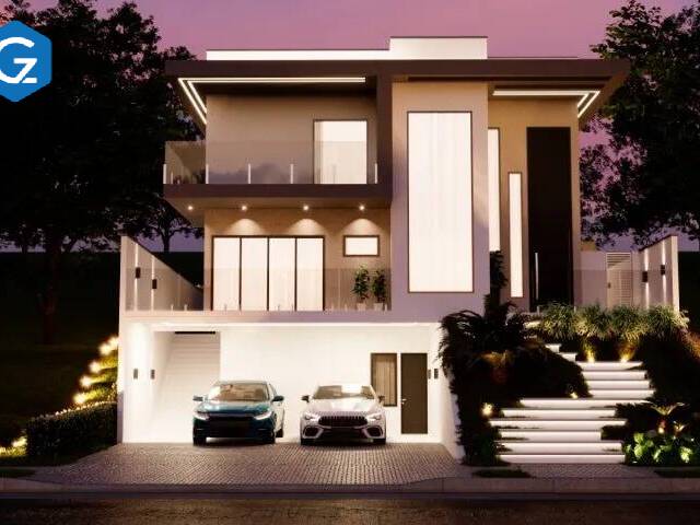 Casa em condomínio para Venda em Santana de Parnaíba - 2