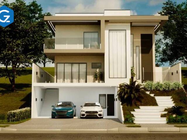 Casa em condomínio para Venda em Santana de Parnaíba - 4
