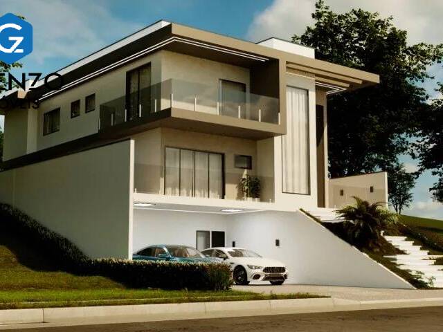 Casa em condomínio para Venda em Santana de Parnaíba - 5