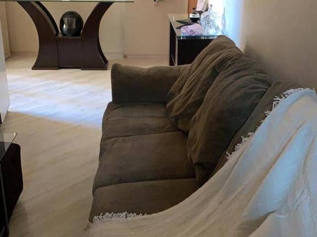Apartamento para Venda em Osasco - 4