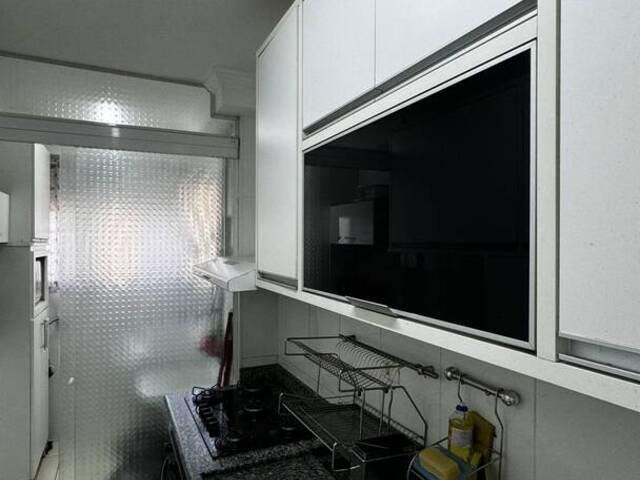 #1828 - Apartamento para Venda em Osasco - SP