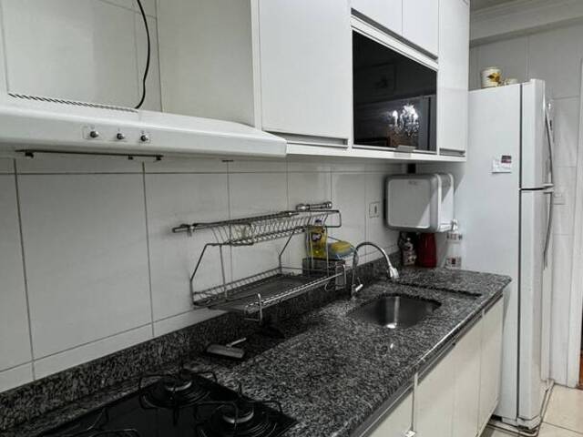 Apartamento para Venda em Osasco - 5