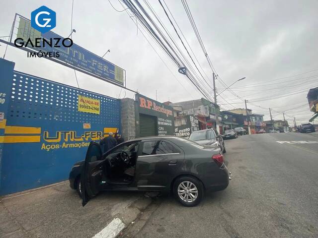 Galpão para Locação em Osasco - 4