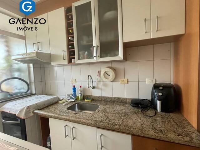 #1833 - Apartamento para Venda em Osasco - SP