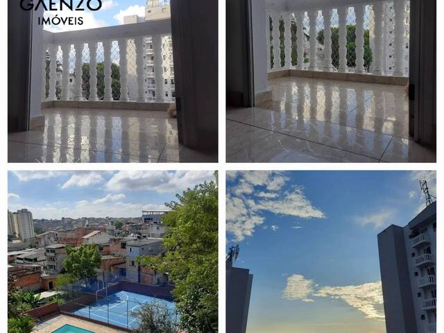 Apartamento para Venda em Osasco - 4