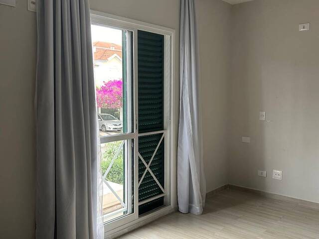 Casa em condomínio para Venda em Santana de Parnaíba - 2