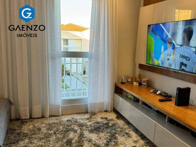 Casa em condomínio para Venda em Santana de Parnaíba - 4
