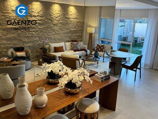 Casa em condomínio para Venda em Santana de Parnaíba - 5