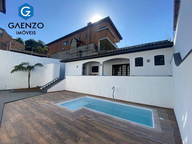 Casa para Venda em São Paulo - 5