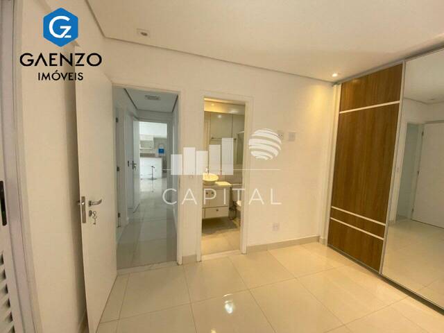 Apartamento para Locação em Barueri - 2