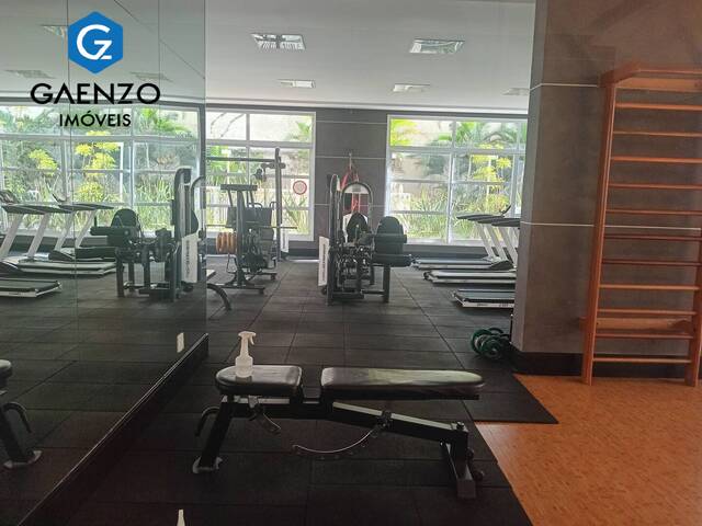 #1847 - Apartamento para Locação em Barueri - SP