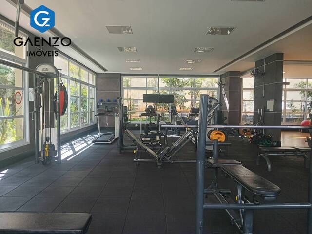 Apartamento para Locação em Barueri - 5