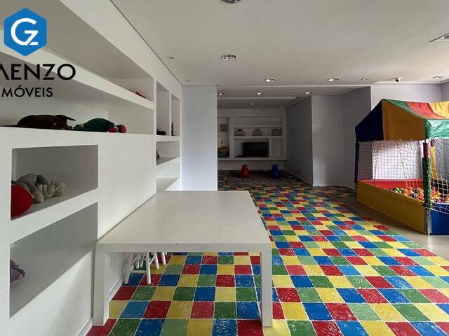 #1849 - Apartamento para Venda em São Bernardo do Campo - SP - 2