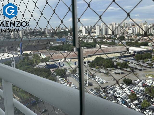 Apartamento para Venda em São Bernardo do Campo - 4