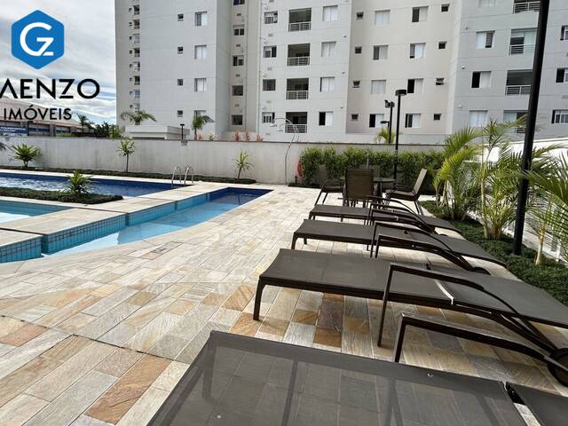 Apartamento para Venda em São Bernardo do Campo - 5
