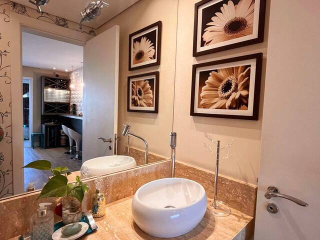 Apartamento para Venda em Osasco - 5