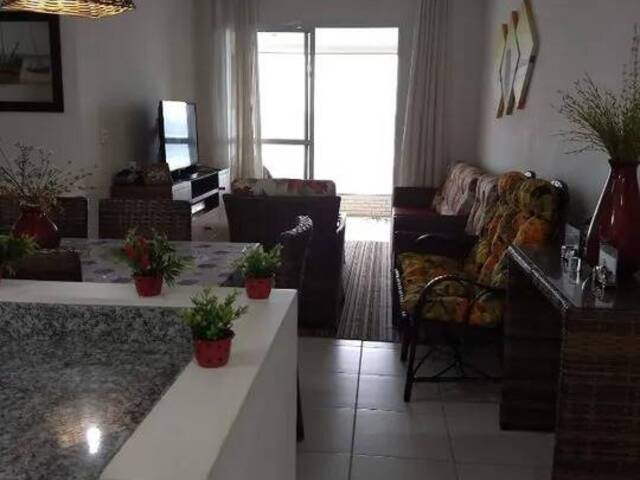 Apartamento para Venda em Praia Grande - 4