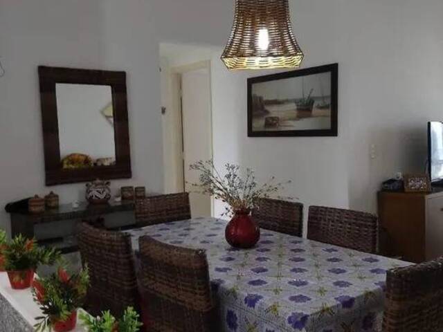 Apartamento para Venda em Praia Grande - 5