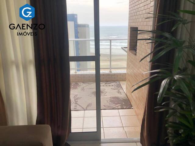 Apartamento para Venda em Praia Grande - 4
