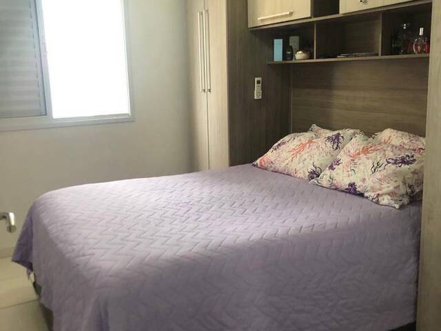 Apartamento para Venda em Praia Grande - 5