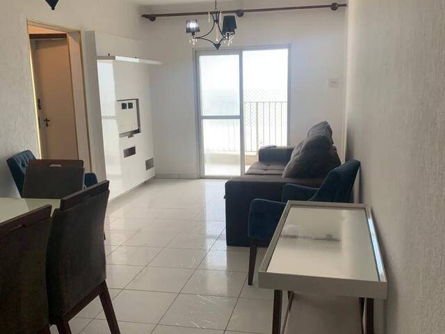 Apartamento para Venda em Praia Grande - 4