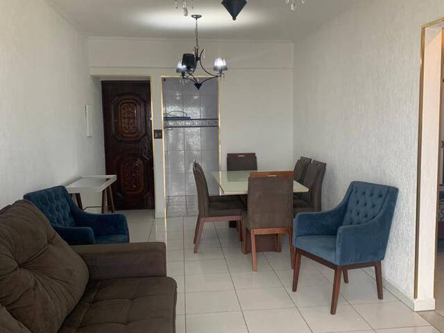 Apartamento para Venda em Praia Grande - 5