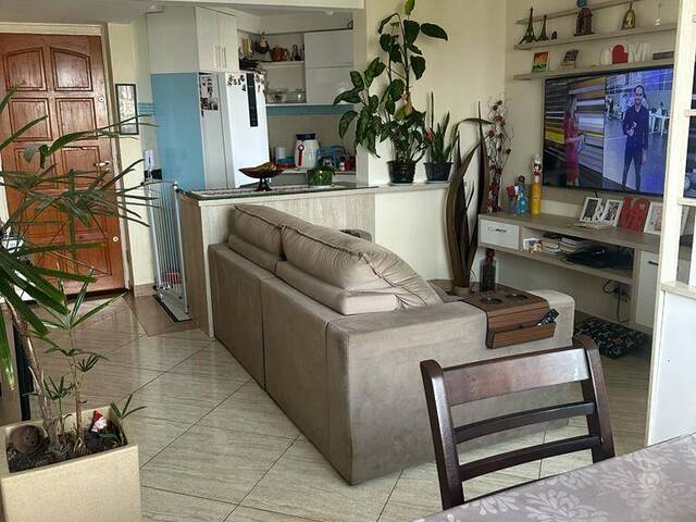 Apartamento para Venda em Osasco - 3
