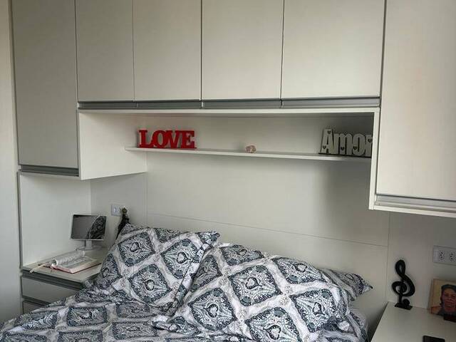 Apartamento para Venda em Osasco - 4