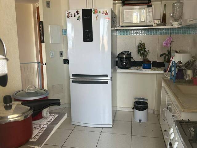 Apartamento para Venda em Osasco - 5