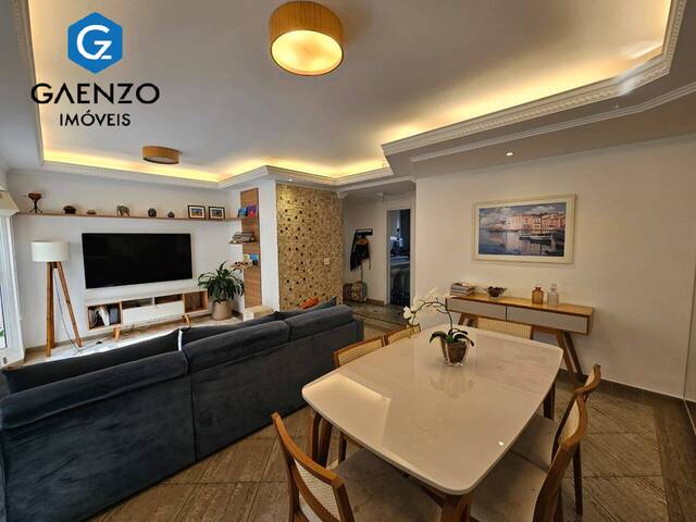 #1865 - Casa em condomínio para Venda em Santana de Parnaíba - SP