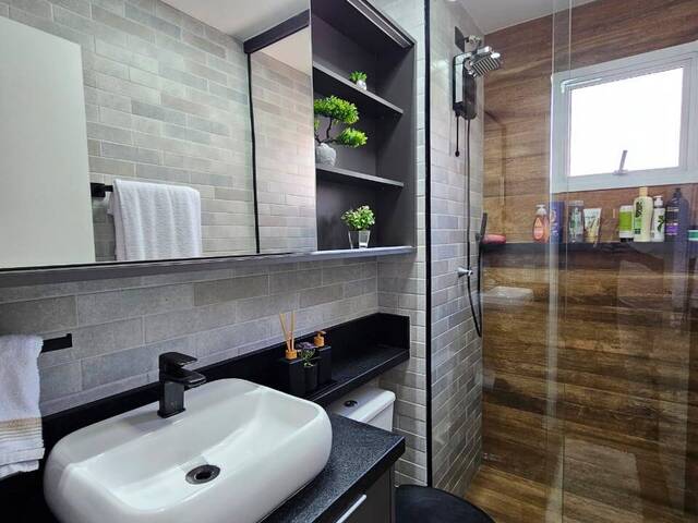 Apartamento para Venda em Barueri - 2