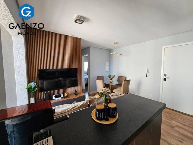 Apartamento para Venda em Barueri - 4