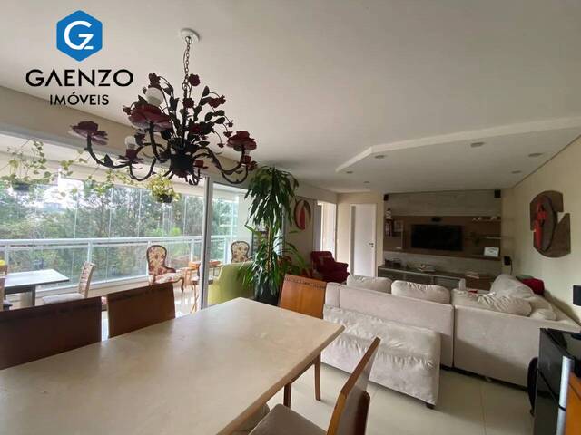 Apartamento para Venda em Barueri - 4