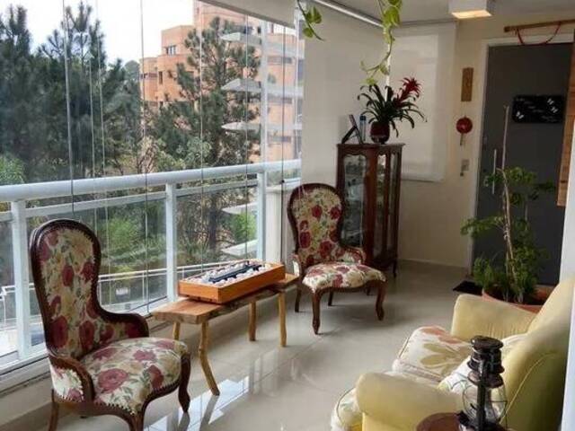 Apartamento para Venda em Barueri - 2