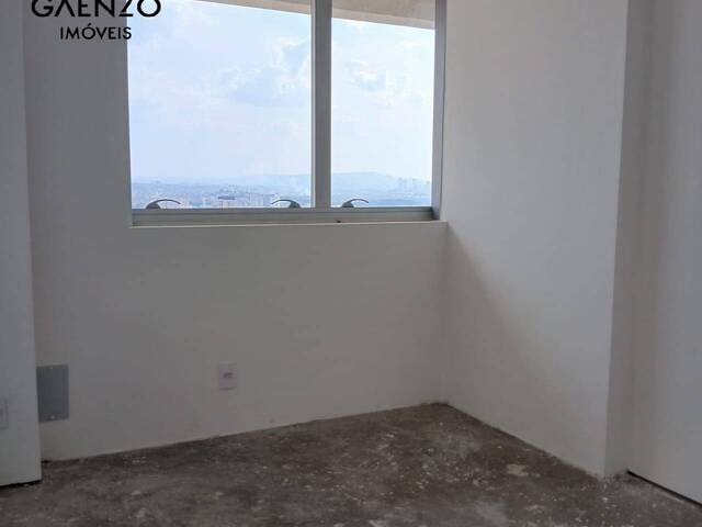 #1874 - Apartamento para Venda em Osasco - SP