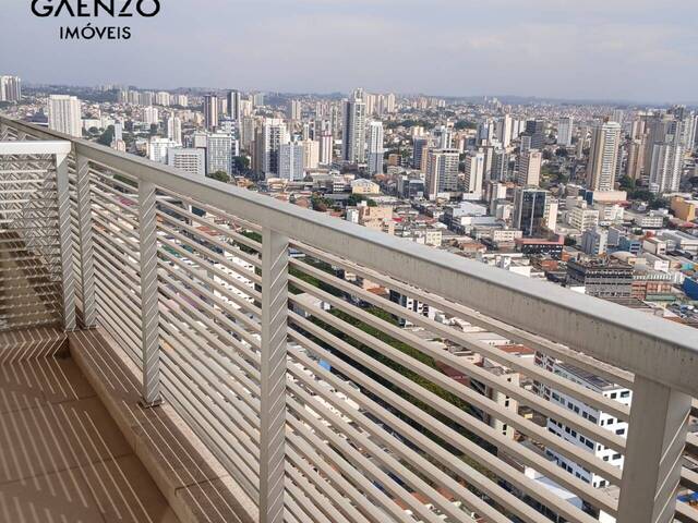 #1874 - Apartamento para Venda em Osasco - SP