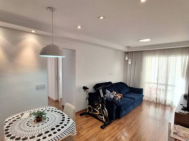 Apartamento para Venda em Barueri - 2