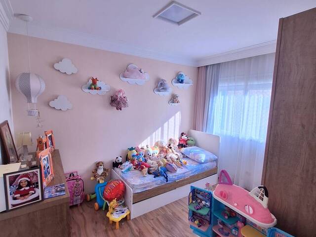 Apartamento para Venda em Barueri - 4