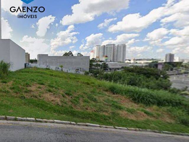 Terreno para Venda em Barueri - 4