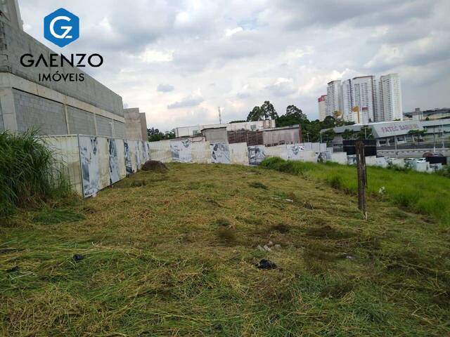 Terreno para Venda em Barueri - 5