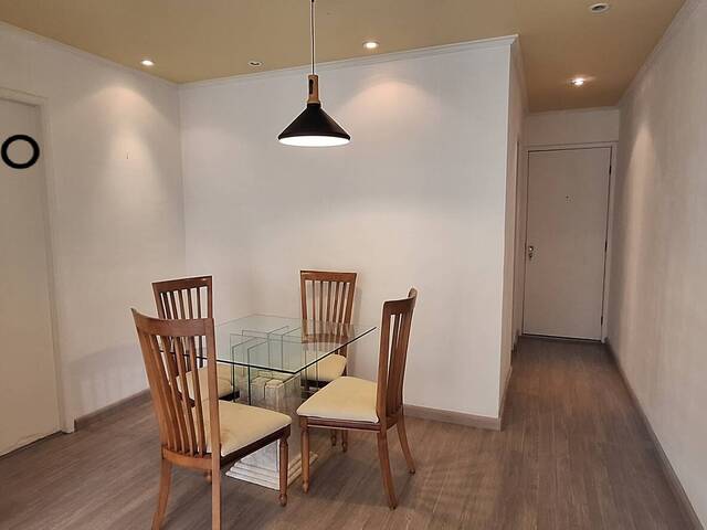 #1878 - Apartamento para Venda em Santana de Parnaíba - SP