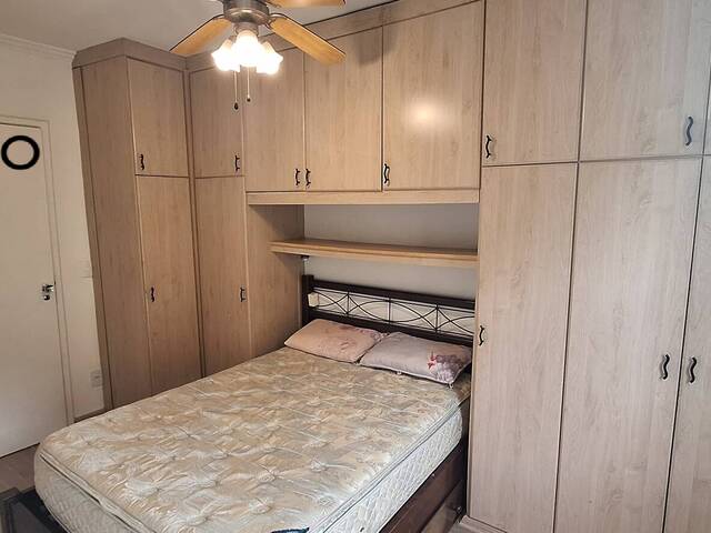 #1878 - Apartamento para Venda em Santana de Parnaíba - SP