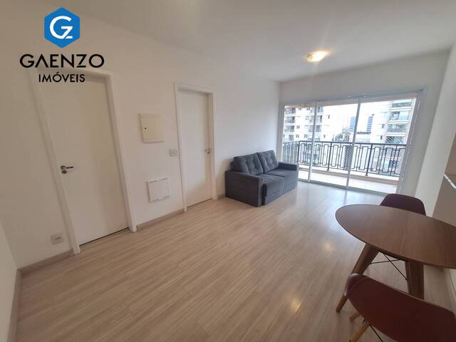 Apartamento para Venda em Barueri - 2