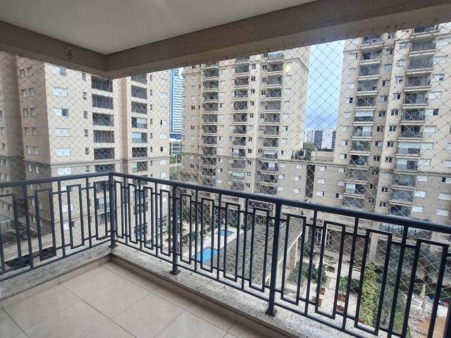 Apartamento para Venda em Barueri - 3