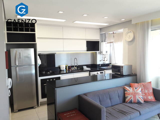 Apartamento para Venda em Barueri - 2