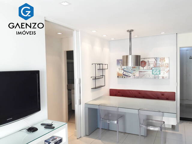Apartamento para Venda em Barueri - 3