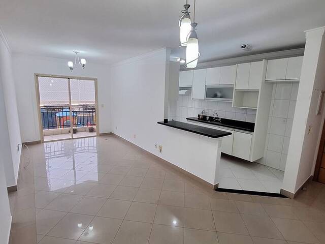 Apartamento para Venda em Santana de Parnaíba - 2